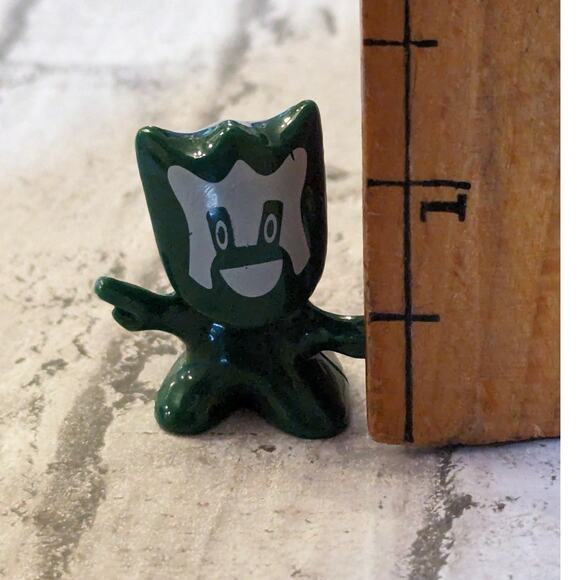 Gogos -Crazy Bones - Picture 5 of 8